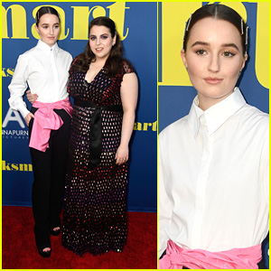 Kaitlyn Dever Photos, News, Videos and Gallery, Just Jared Jr.