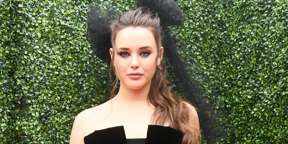 Katherine Langford Has The ‘Biggest Smile’ On Her Face After Fans ...