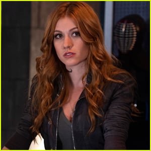 Katherine McNamara Shares More Things She Took From The 'Shadowhunters' Set