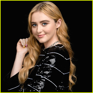 Kathryn Newton Promotes Three Projects In New York City