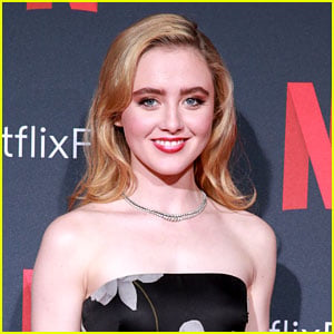 Kathryn Newton Shares Advice She Received From Reese Witherspoon