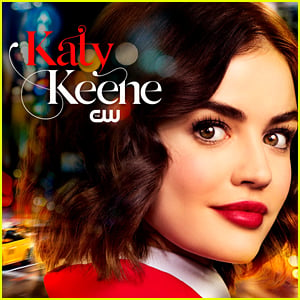 Lucy Hale & Ashleigh Murray's 'Katy Keene' Series Picked Up at The CW