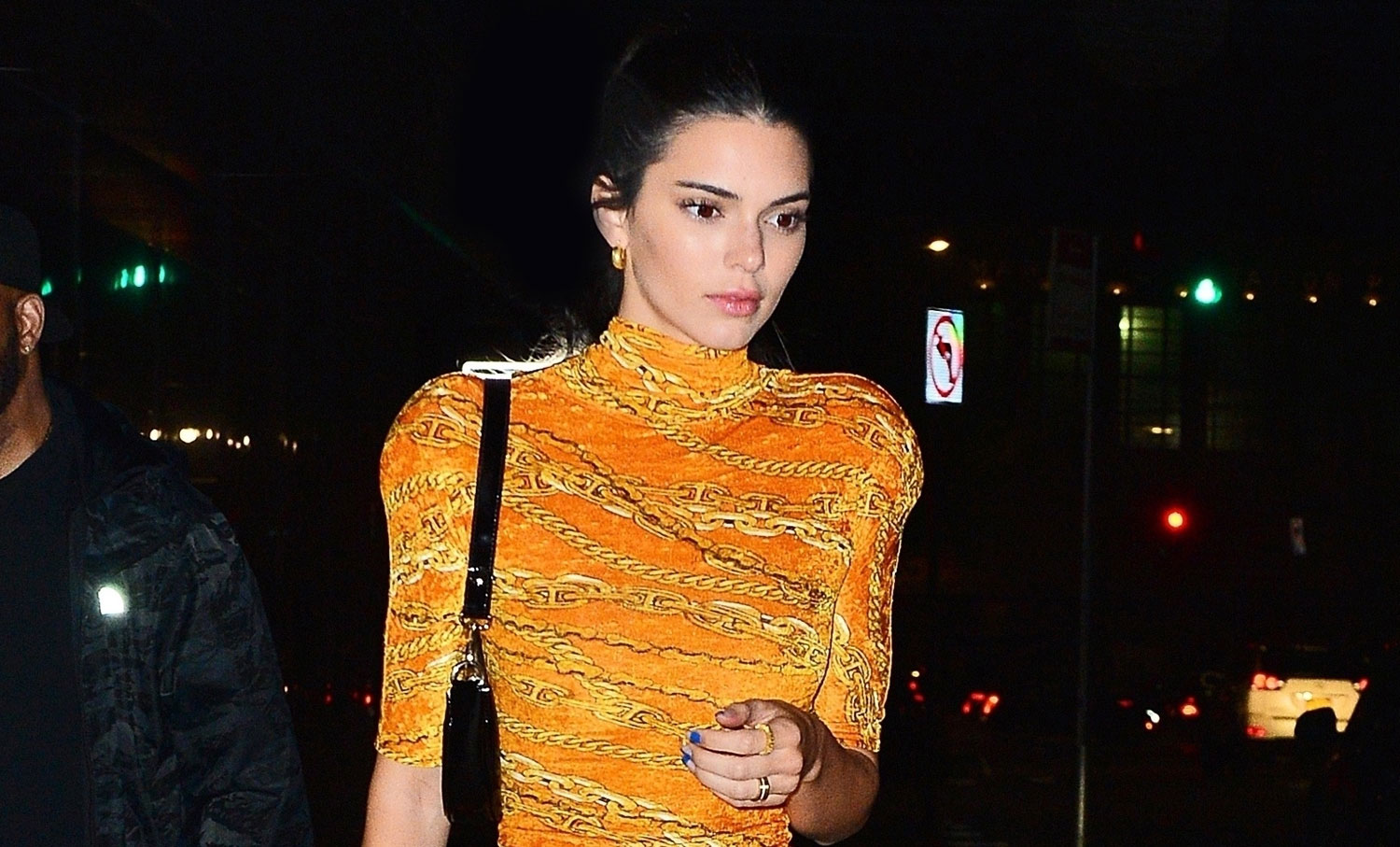 Kendall Jenner Is Looking Chic Ahead of the Met Gala! | Kendall Jenner ...