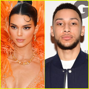 Kendall Jenner & Boyfriend Ben Simmons Are Reportedly Taking a 'Break'