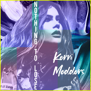Kerri Medders Has 'Nothing To Lose' On New Song - Listen Now!