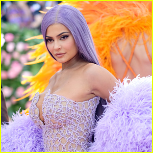Kylie Jenner is Reportedly Creating a Hair Product Line