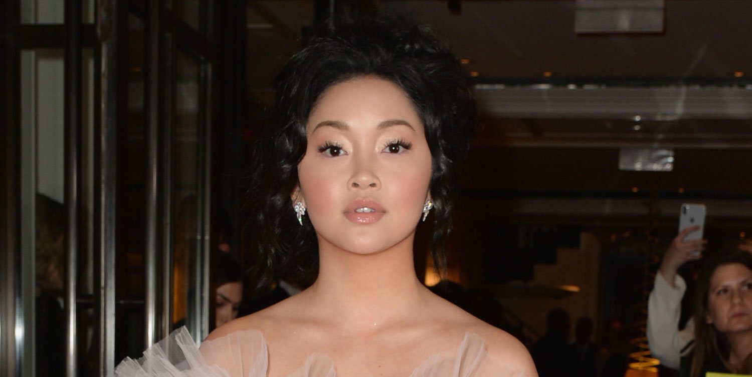 Lana Condor’s Met Gala Dreams Came True | 2019 Met Gala, Lana Condor