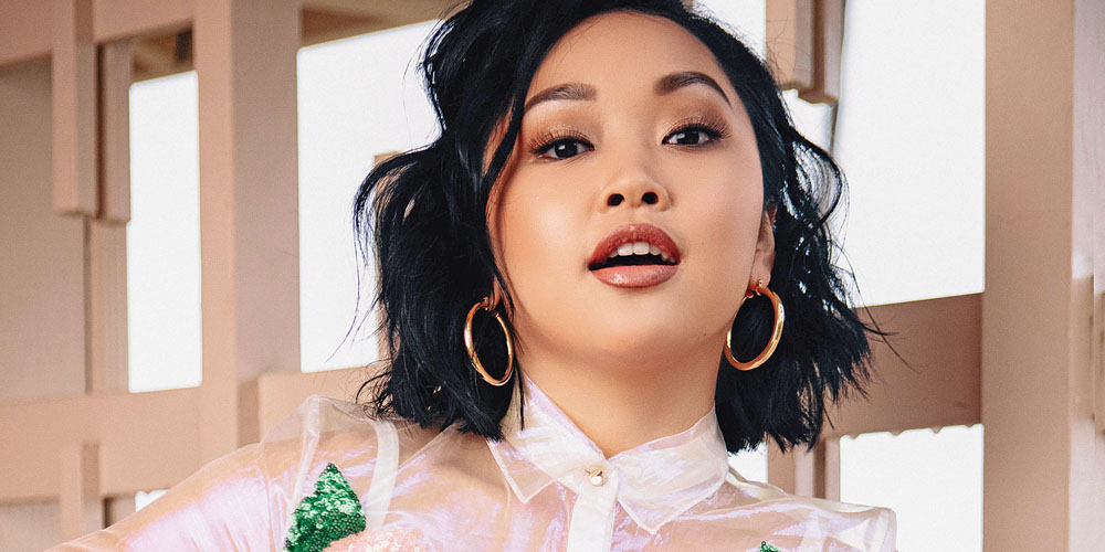 Lana Condor Looks Amazing On Seventeen Mexico’s Summer Cover | Lana