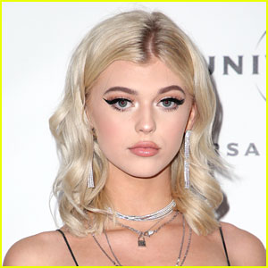 Loren Gray Teams Up with Saweetie For New Track 'Can't Do It'