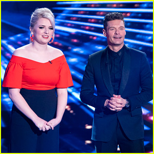 Maddie Poppe Makes an 'American Idol' Finale Appearance, Despite Past Issues