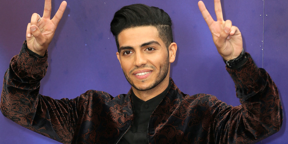 Mena Massoud Dishes On ‘Aladdin’ Bringing Middle Eastern Representation ...