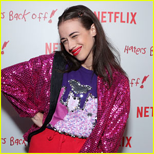 Miranda Sings' Netflix Comedy Special 'Miranda Sings Live... Your Welcome' Gets Premiere Date!