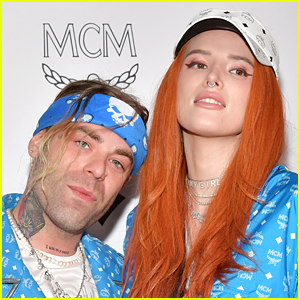 Bella Thorne & Mod Sun Are Feuding on Twitter