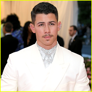 Nick Jonas Knows He Missed An Amazing Opportunity to Recreate His 'Camp Rock' Look at the Met Gala
