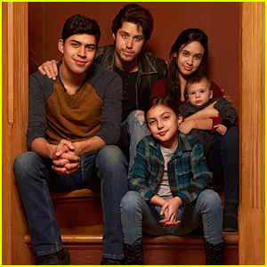 Freeform Drops Official Trailer For 'Party of Five' Reboot