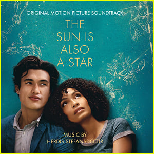 Stream The Entire 'The Sun Is Also A Star' Soundtrack Now!