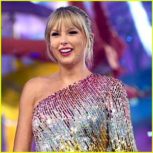 Taylor Swift Dishes On Hiding All Those Easter Eggs in 'Me': 'I Trust Them To Eventually Unravel All of Them'