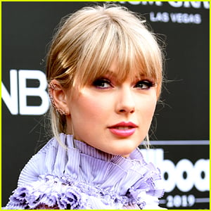 Taylor Swift Shuts Down a Question About Settling Down at 30