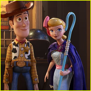 Watch the Final Trailer for 'Toy Story 4'!