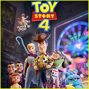 Toy Story 4′s First Official Easter Egg Has Been Revealed! | Movies ...