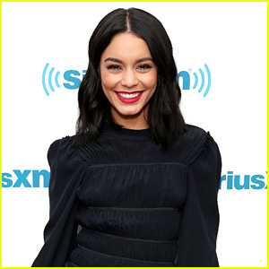 Vanessa Hudgens Has The Cutest Response to Those 'Catwoman' Casting Rumors