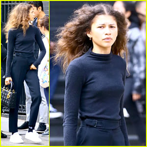 Zendaya summer outlet outfits