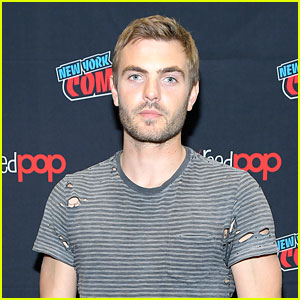 Alex Roe Is Grateful For The Fan Reactions For 'Siren' Relationship