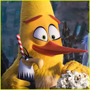 Angry Birds Movie 2 trailer: Sterling K. Brown, Rachel Bloom, more