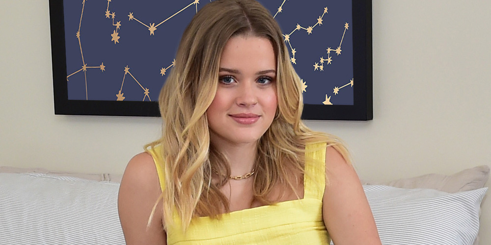 Ava Phillippe Decorates Her College Dorm Room With Amazing Amazon Items ...