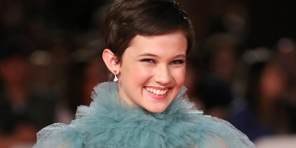 Cailee Spaeny Takes On Witchy Role For ‘The Craft’ Reboot | Cailee ...