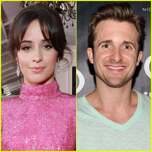 Camila Cabello Has a Message for Fan After Splitting with Matthew Hussey