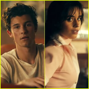 Shawn Mendes, Camila Cabello - Señorita 