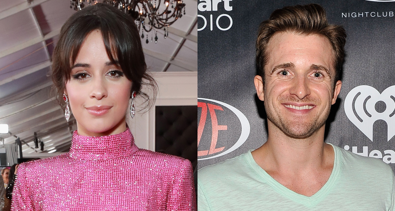 Camila Cabello Has a Message for Fan After Splitting with Matthew ...