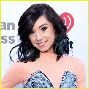 Christina Grimmie's Family Releases New Song 'Hold Your Head Up' - Listen Now!