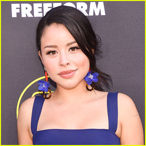 Cierra Ramirez Pens Touching Tribute to 'The Fosters' For 6 Year Anniversary