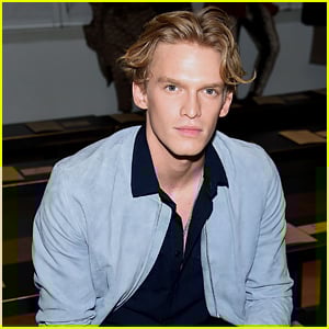 Cody Simpson Celebrates Nine-Year Anniversary of 'iYiYi'