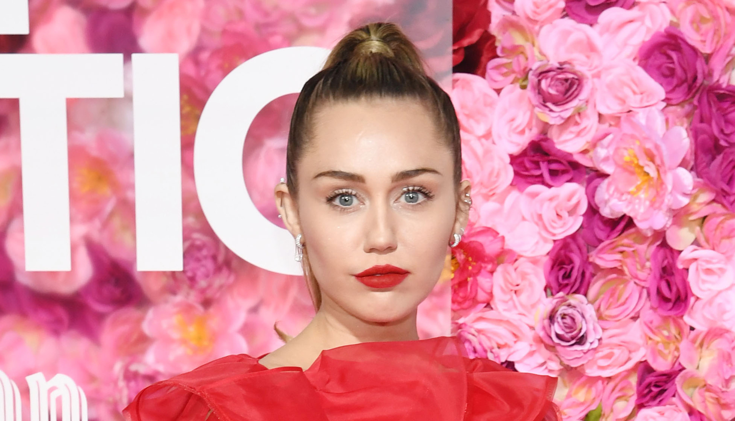 Miley Cyrus Breaks Her Silence After Being Groped in Spain | Miley ...