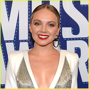 Danielle Bradbery Cancels Lake Shake Festival Performance Due To Car Accident