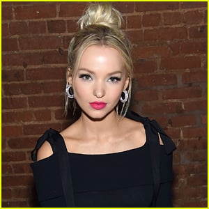 Dove Cameron Says Her Newest Role Is More Who She Is Than Her Disney ...