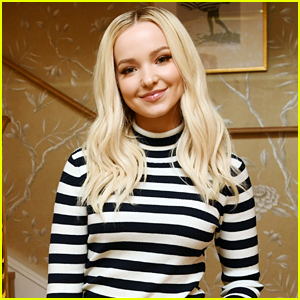 Dove Cameron Says She's a 'Truly Rebellious' Role Model