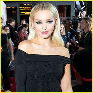 Dove Cameron Talks Returning to 'Agents of SHIELD'