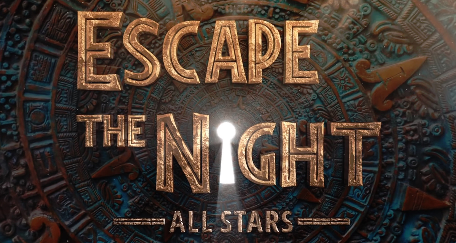 Tana Mongeau, Colleen Ballinger, Joey Graceffa & More Star In ‘Escape ...