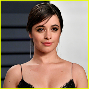 Find Out When Camila Cabello's 'Cinderella' Movie Will Be Released!