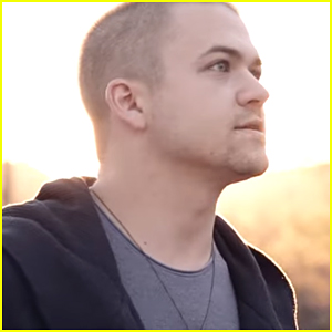 Hunter Hayes Tries To Move On From A Past Relationship In 'One Good Reason' Music Video