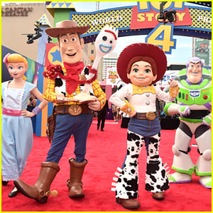 Is There an End Credits Scene After 'Toy Story 4'?