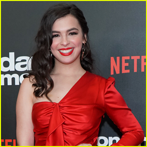 Isabella Gomez Reacts to 'One Day at a Time' Getting a Fourth Season!