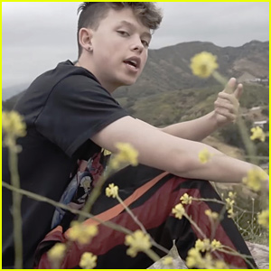 Jacob Sartorius Releases Final Music Video For 'Lover Boy' From 'Where Have You Been?' EP