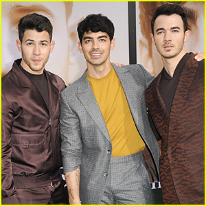 Kevin Jonas Says Brothers Nick and Joe Understand Why He Was