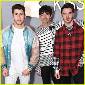 Jonas Brothers Open Up About Touring Now That They're All Married
