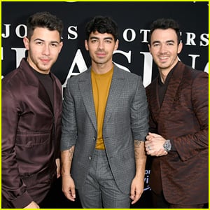 Jonas Brothers Say They Shouldn't Have Done 'JONAS' Season 2